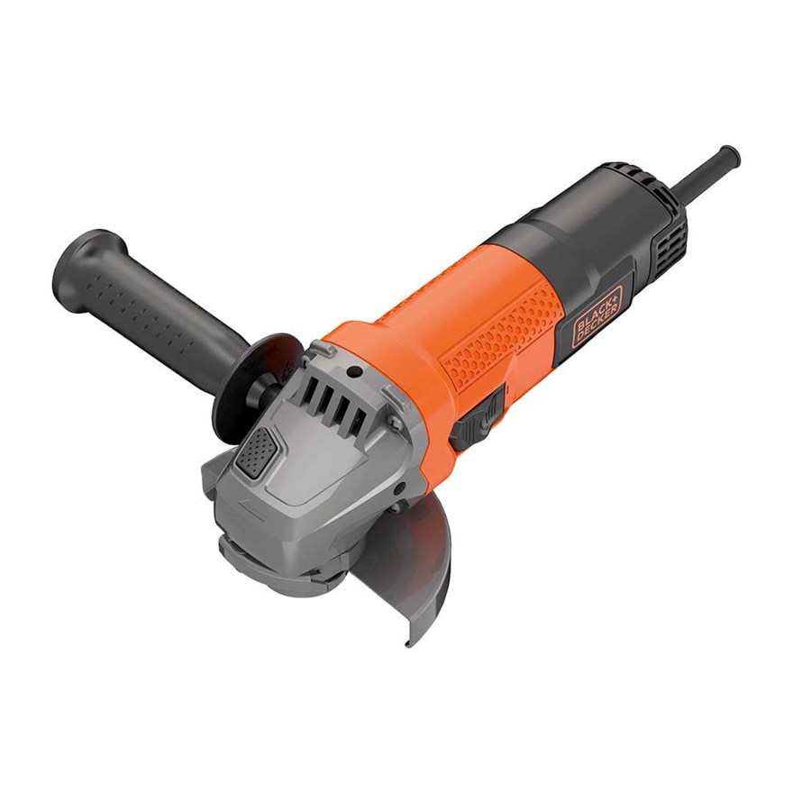 BLACK&DECKER BEG110 AVUÇ TASLAMA 750W 115MM